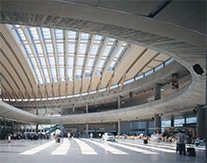 Aeropuerto Los Rodeos